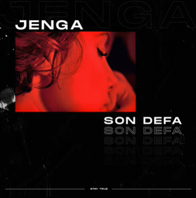Jenga - Son Defa