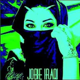 Jobie Iraqi