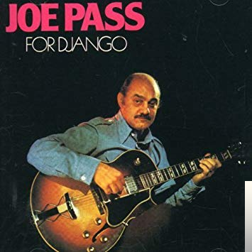 Joe Pass