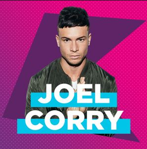 Joel Corry