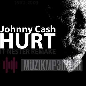 Johnny Cash -  album cover