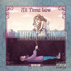 Jon Bellion - All Time Low (2017) Albüm