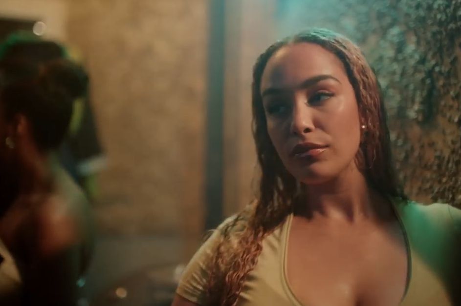 Jorja Smith