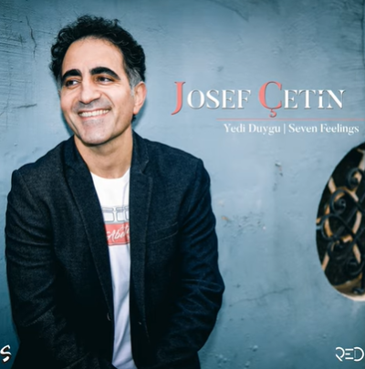 Josef Çetin - Yedi Duygu (2020) Albüm
