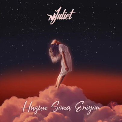 Juliet - Hüzün Sona Eriyor (2021) Albüm