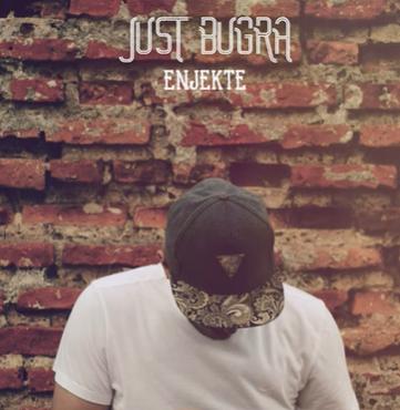 Just Buğra - Enjekte (2020) Albüm