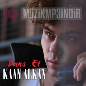 Kaan Alkan -  album cover