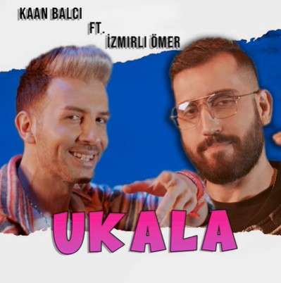 Kaan Balcı -  album cover