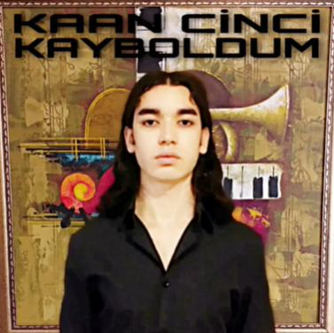 Kaan Cinci