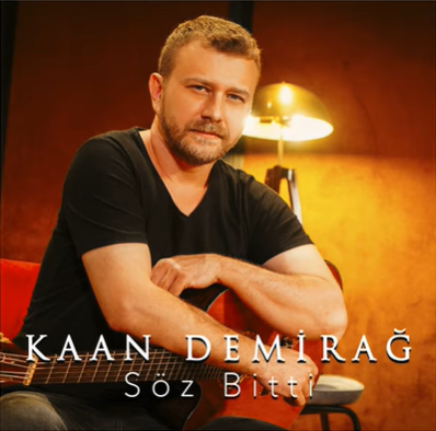 Kaan Demirağ