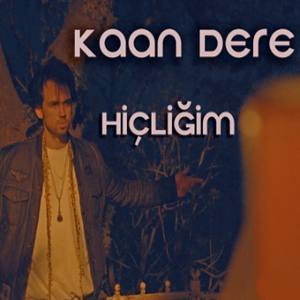 Kaan Dere