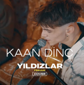 Kaan Dinc