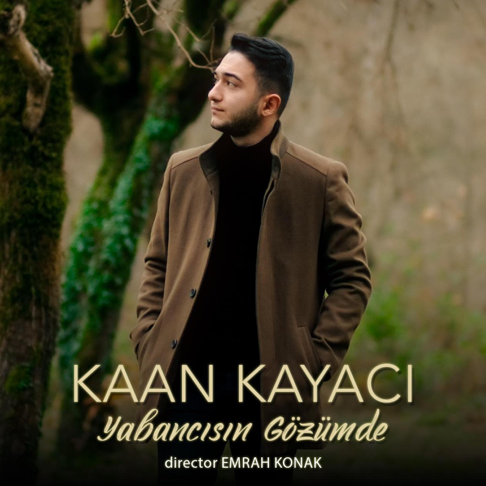 Kaan Kayaci