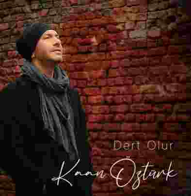 Kaan Öztürk -  album cover