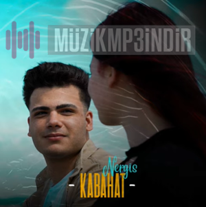 Kabahat -  album cover