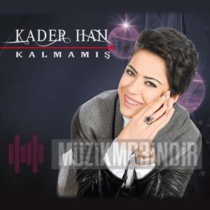 Kader Han -  album cover