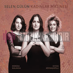 Kadınlar Matinesi -  album cover