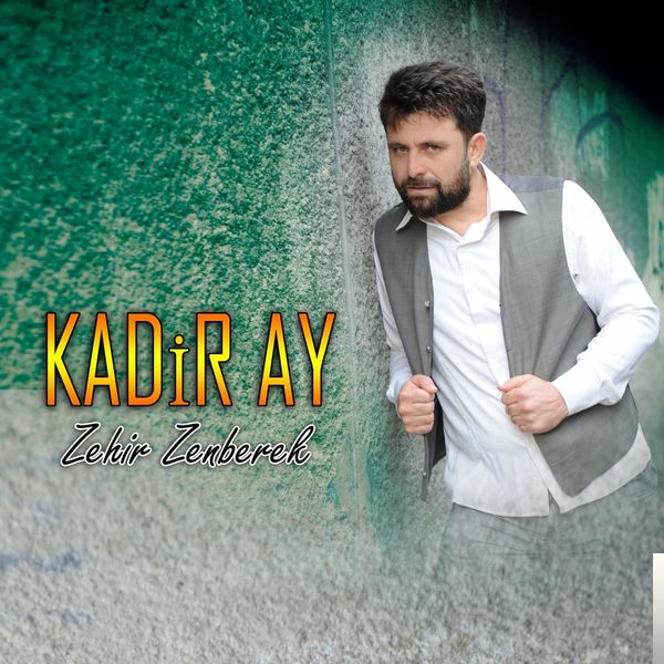 Kadir Ay - Damla Damla