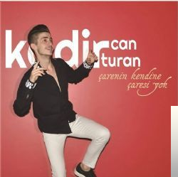 Kadir Can Turan