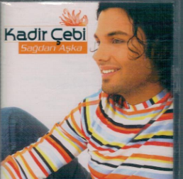 Kadir Çebi