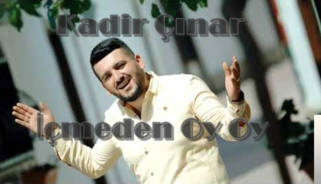 Kadir Chinar