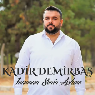 Kadir Demirbaş