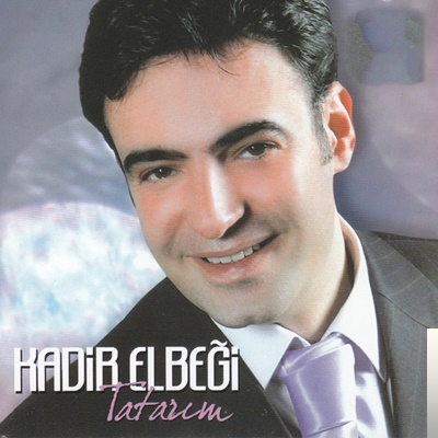 Kadir Elbegi