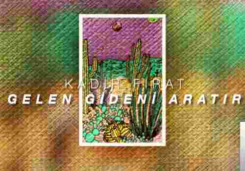 Kadir Fırat -  album cover