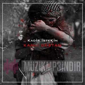 Kadir İrtekin - Ağlayan Serçe (2023) Albüm