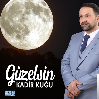 Kadir Kugu