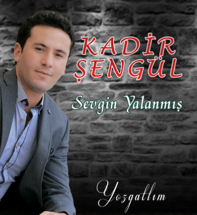 Kadir Şengül