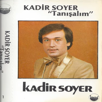 Kadir Soyer