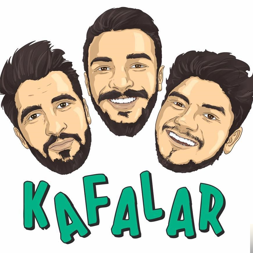 Kafalar