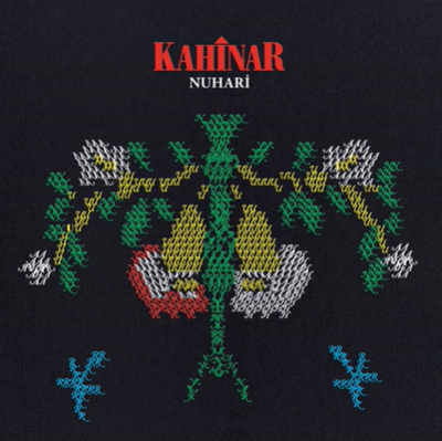 Kahinar