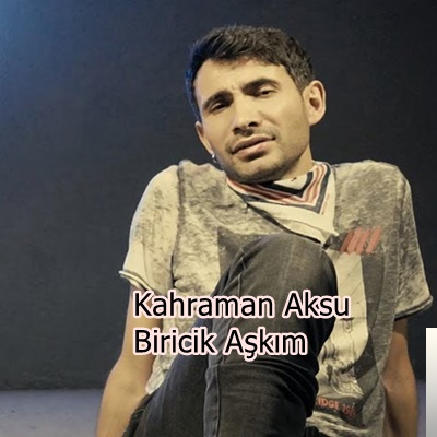 Kahraman Aksu