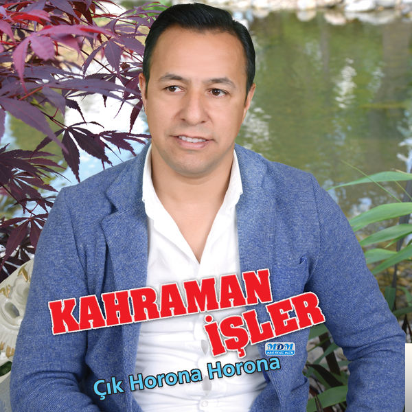 Kahraman İşler