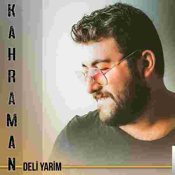 Kahraman -  album cover