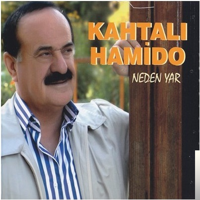 Kahtali Hamido