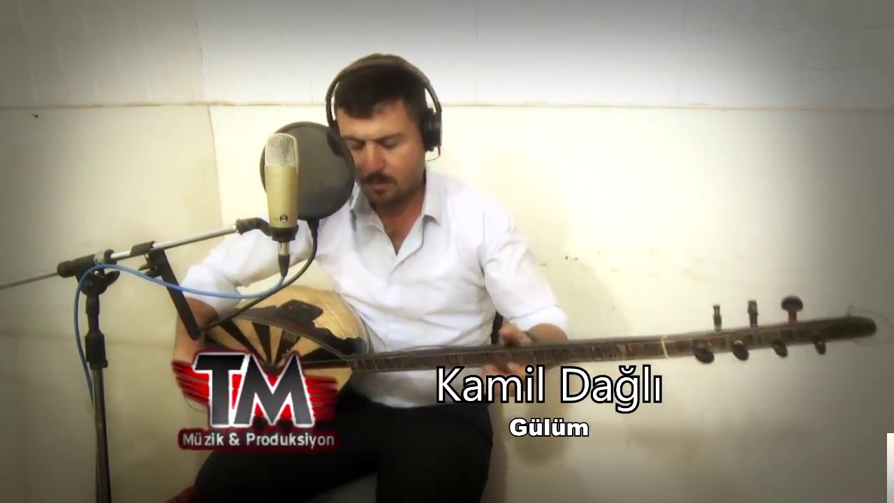 Kamil Dağlı