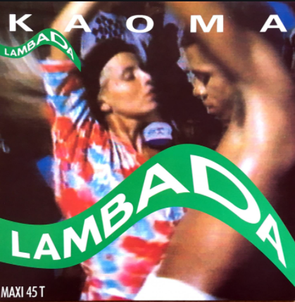 Kaoma