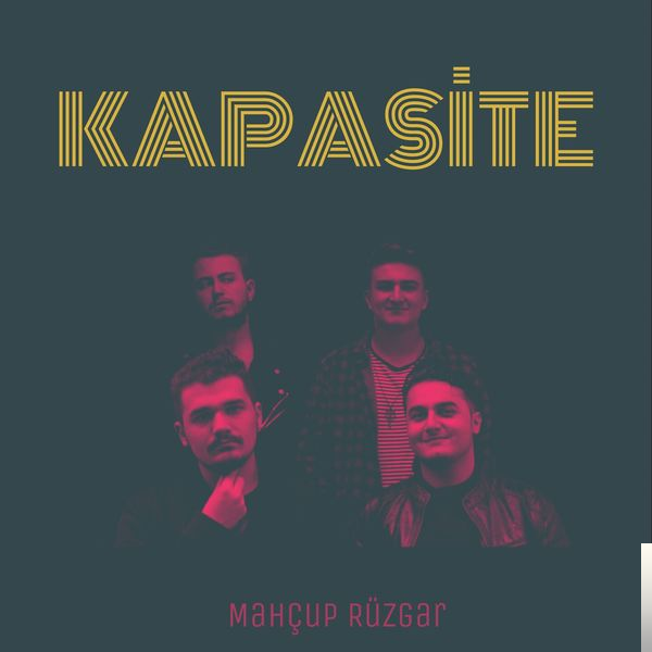 Kapasite