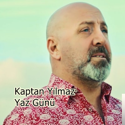 Kaptan Yılmaz