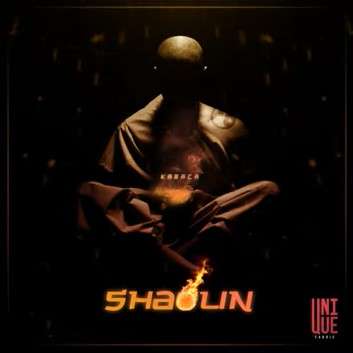 Karaca - Shaolin (2022) Albüm