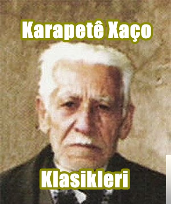 Karapete Xaço