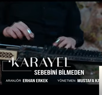 Karayel