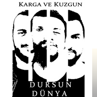 Karga ve Kuzgun