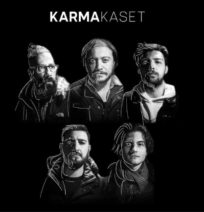 Karma Kaset