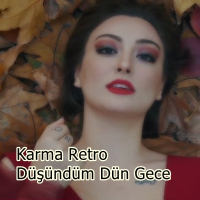 Karma Retro