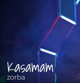Kasamam - Zorba (2021) Albüm