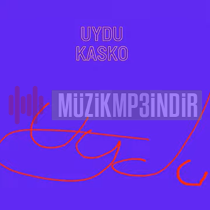 Kasko - Uydu (2023) Albüm